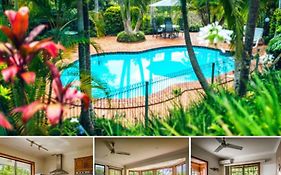 Bella Vista Bellingen Bed & Breakfast 3* Australia